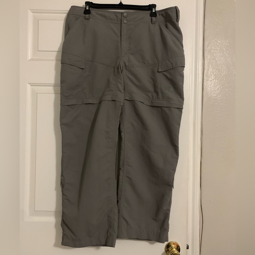 The North Face Paramount Peak Convertible Pants